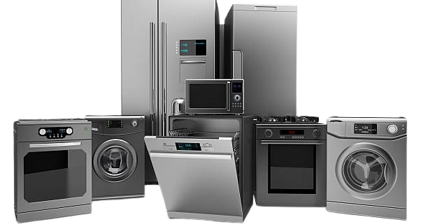 Main appliance image header